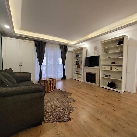 La Dolce Vita Apartment Stefanestii de Jos Zewnętrze zdjęcie