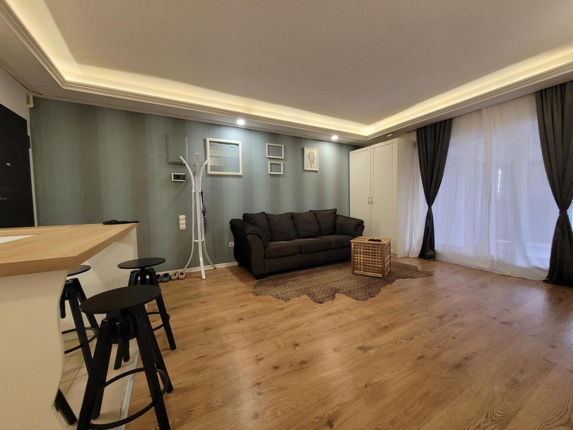 La Dolce Vita Apartment Stefanestii de Jos Zewnętrze zdjęcie