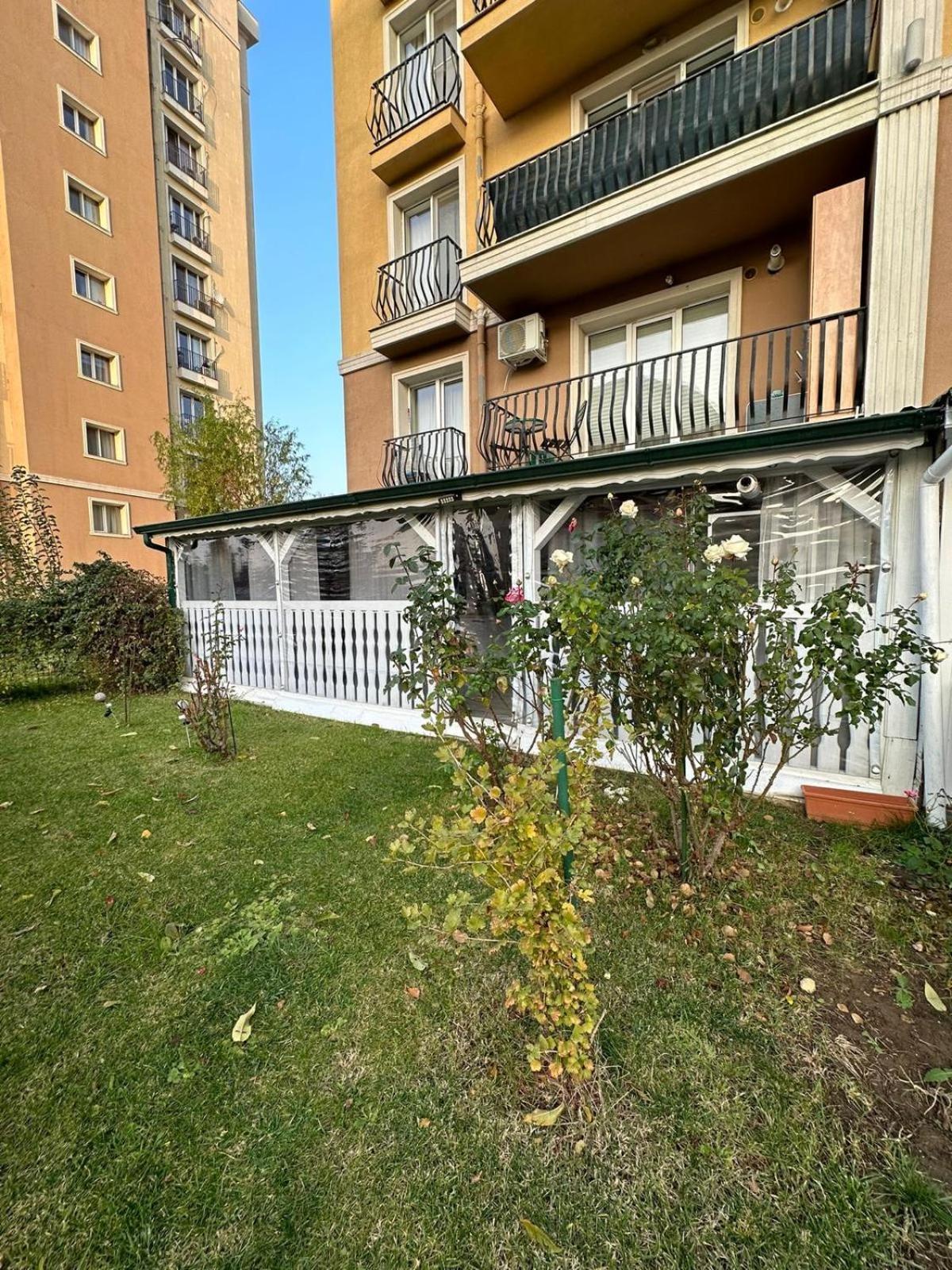 La Dolce Vita Apartment Stefanestii de Jos Zewnętrze zdjęcie