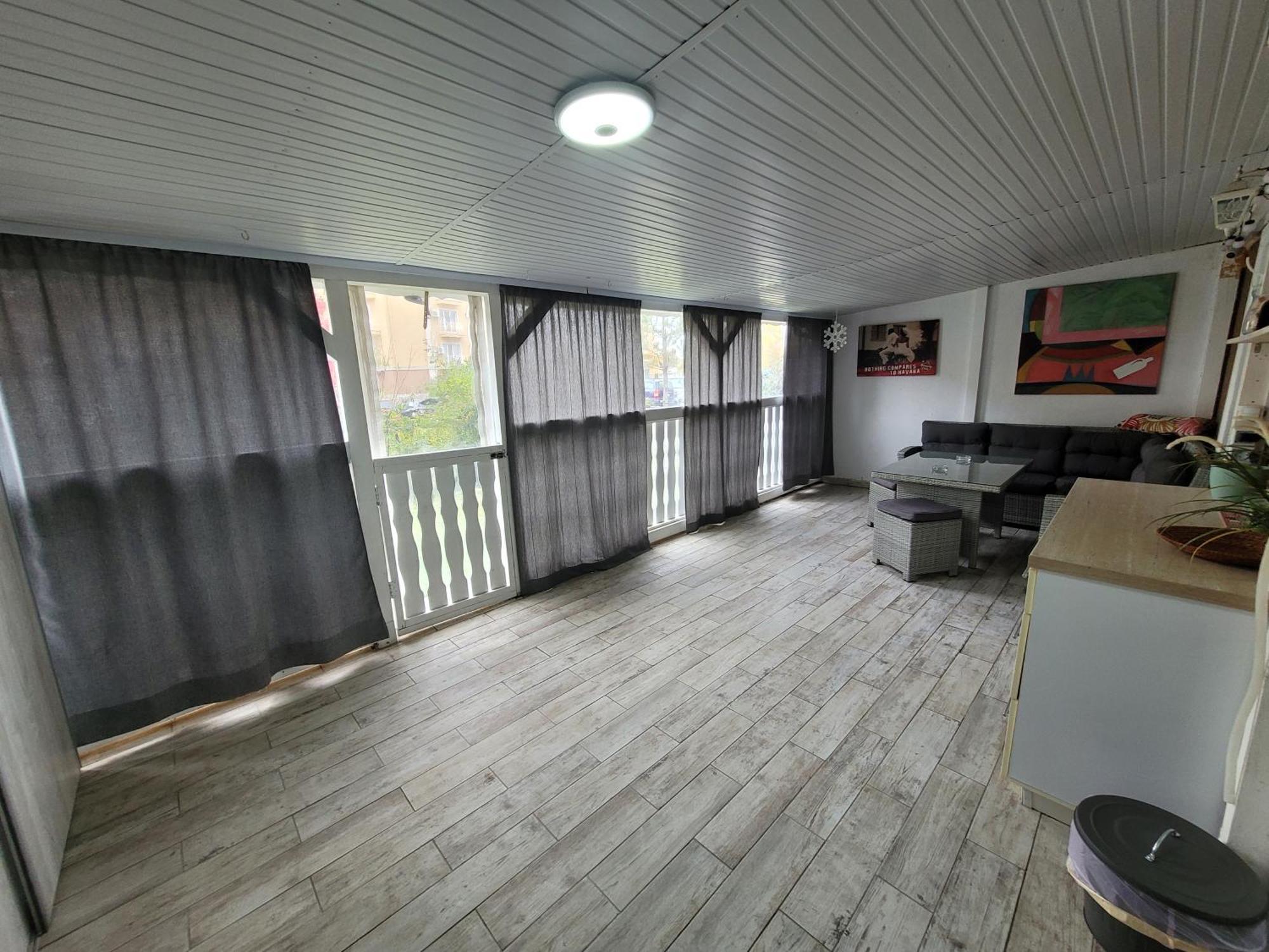 La Dolce Vita Apartment Stefanestii de Jos Zewnętrze zdjęcie