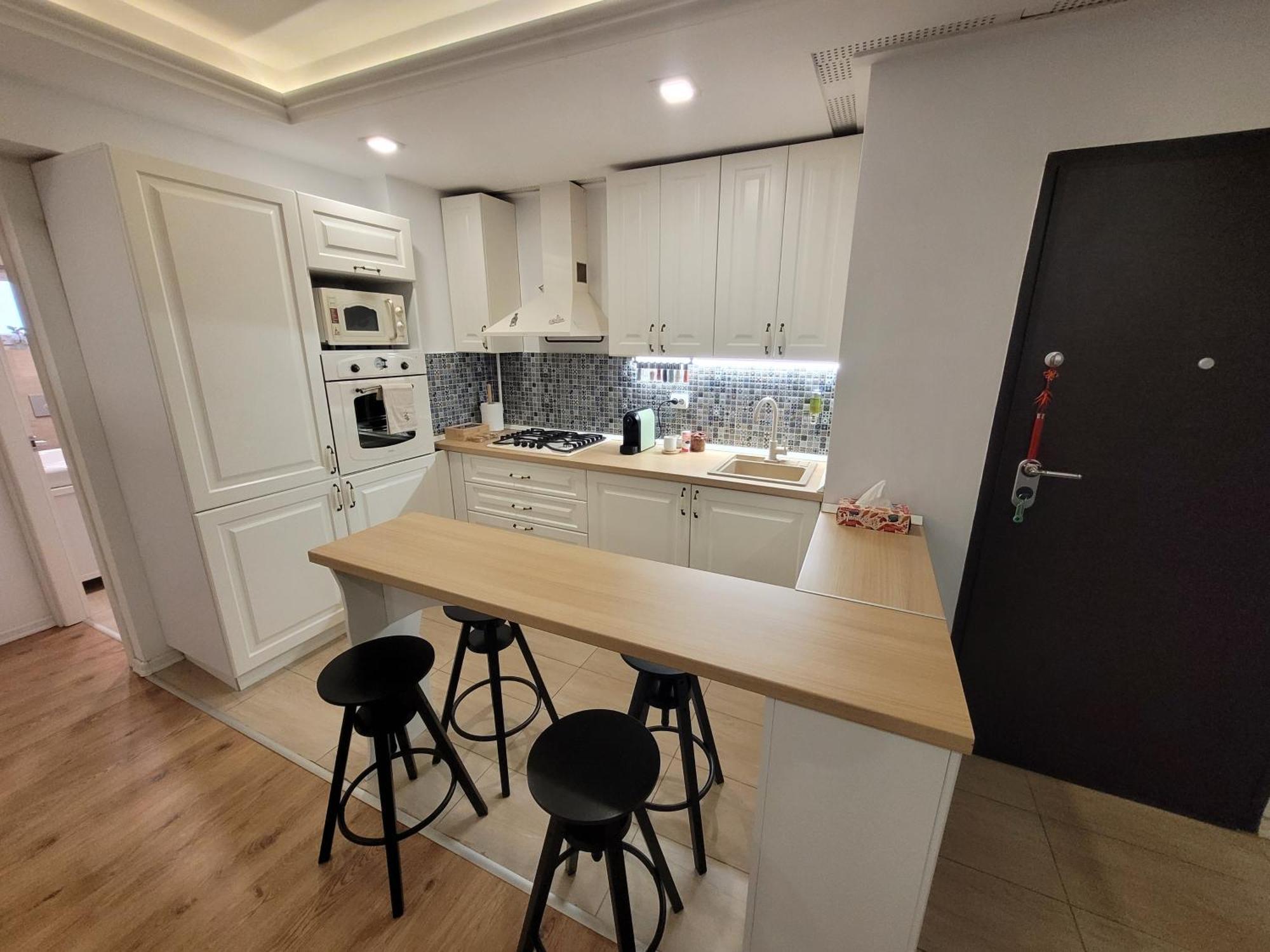 La Dolce Vita Apartment Stefanestii de Jos Zewnętrze zdjęcie