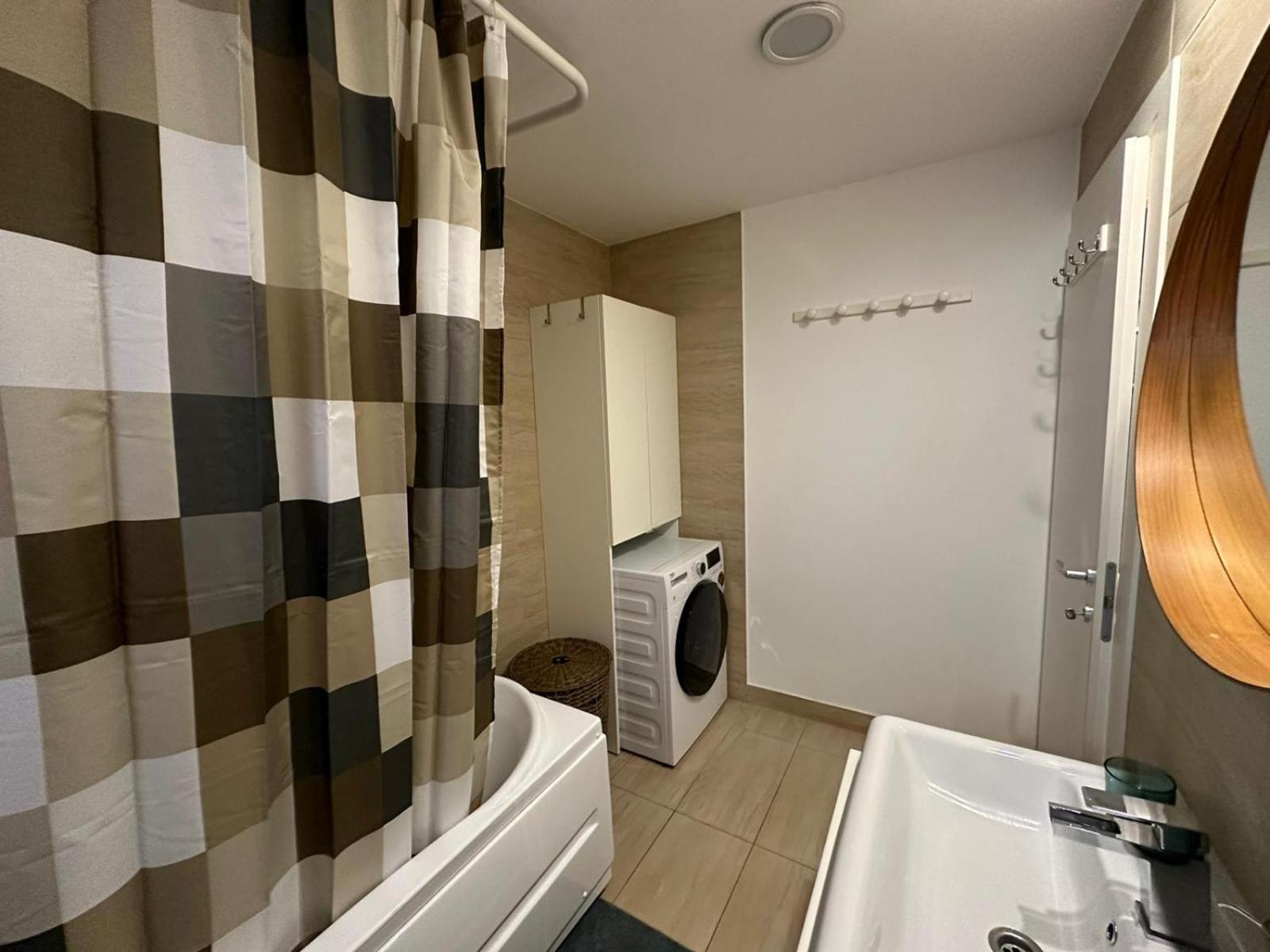 La Dolce Vita Apartment Stefanestii de Jos Zewnętrze zdjęcie