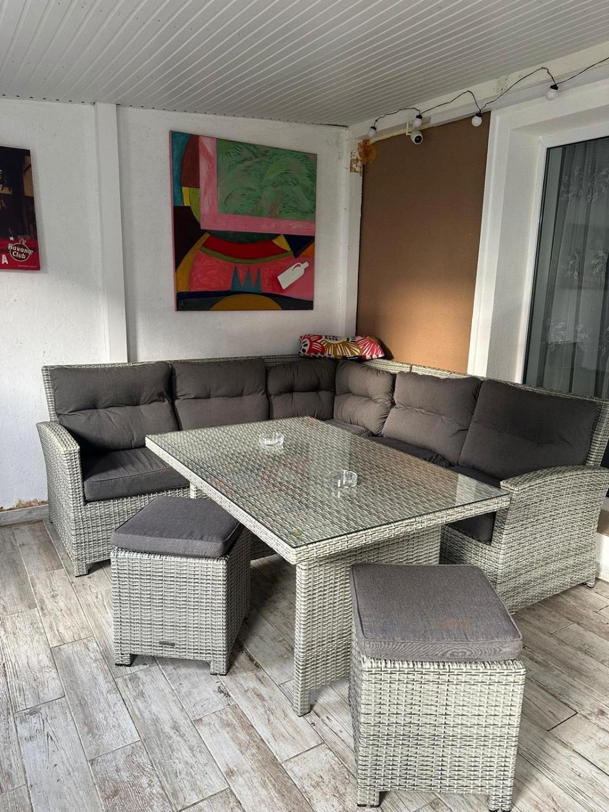 La Dolce Vita Apartment Stefanestii de Jos Zewnętrze zdjęcie